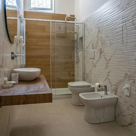 Riviera Appartement Alghero