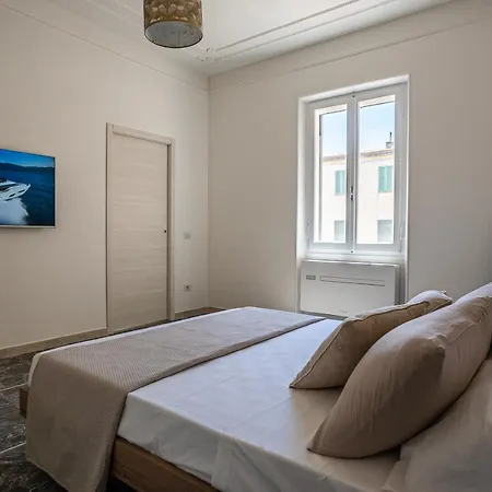 Διαμέρισμα Riviera *