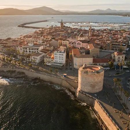 Riviera Appartement Alghero