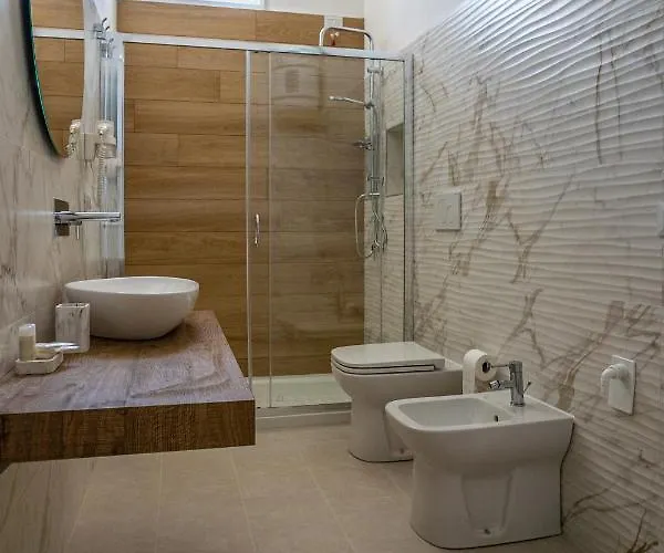 Riviera Apartmán Alghero