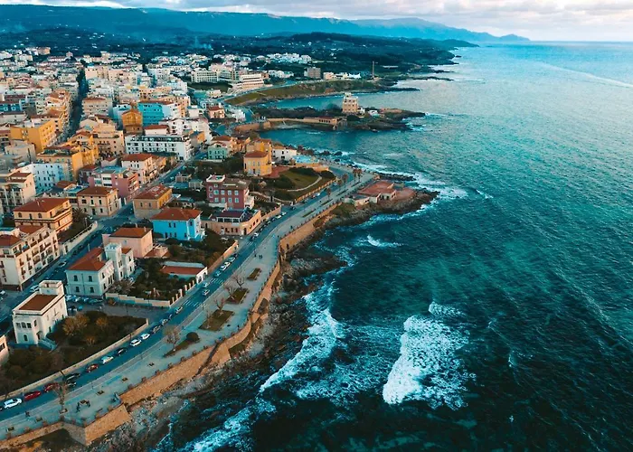 Riviera Apartmán Alghero