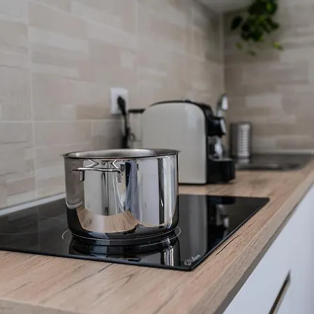 Riviera Apartamento *
