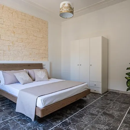 Riviera Apartamento *