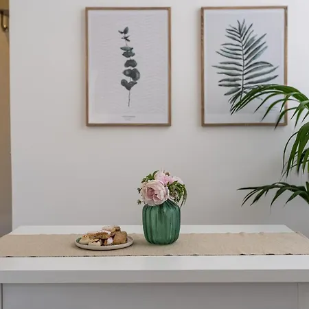 Riviera Apartamento *