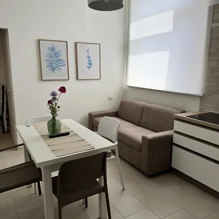 Riviera Apartamento *