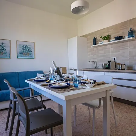 Riviera Apartamento *