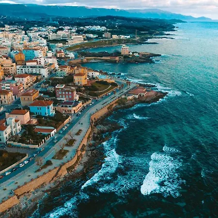 Riviera Apartamento Alghero