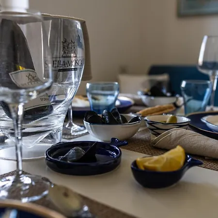 Apartamento Riviera *